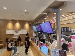 -万达广场(扬州邗江店)