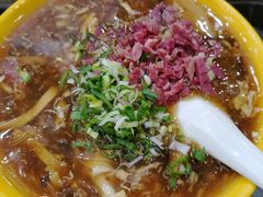 -毛华美食(清扬路店)