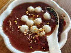 -大潮淮·淮扬菜(何园旗舰店)