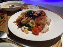 -Pekaa啤咖食肆Coffee&Bistro