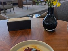 -北京柏悦酒店·锦庭餐厅Dining Room
