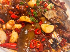 -辣小鲜·南昌大排档(船山路店)