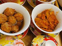 -安多素食(广仁寺路店)