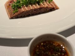 -悦轩中餐厅·高空江景·杭州柏悦酒店