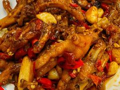 -堂瓦里·33年传统赣菜(第一街区店)