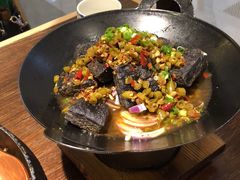 臭豆腐-湘味淳(千禧街店)