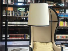 -行者书屋大堂吧 ·下午茶(南京圣和府邸酒店)