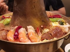 -鼓楼东街老火锅(鼓楼店)