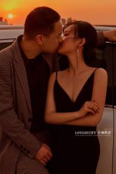 -全城热恋婚纱摄影(优质钻石店)