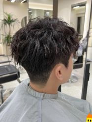 -AFA Hair studio·女士发型设计