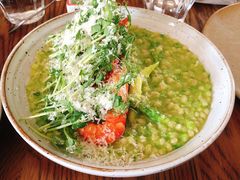 risotto-BOR Eatery(安福路店)