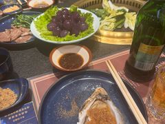 -龙记珍牛和牛烧肉(龙南街店)