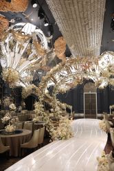 -花嫁丽舍海岛婚礼殿堂(国展店)