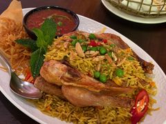 -ELI FALAFEL Lebanese&Mediterranean黎巴嫩美食(富城路店)