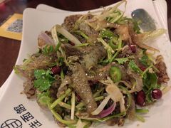 -佳面馆·竹升云吞面·爽鱼皮·牛腩面(易发店)