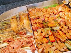 -解放碑威斯汀酒店-知味国际美食餐厅