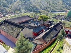 -五台山风景名胜区