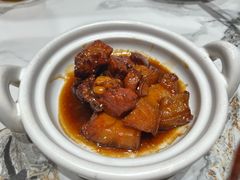 -阿露佳·舌尖上的安吉菜