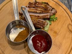 -小大董·烤鸭(王府井apm店)