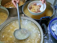 -赵家名吃四味烩菜(东大寺门食品街店)