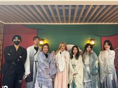 -十二宫Zodiac全息剧本杀推理馆(大世界店)