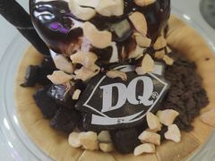 -DQ·蛋糕·冰淇淋(通州万达店)