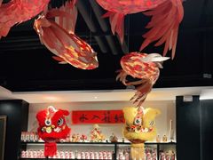 -十六台·经典广东菜(德外大街店)