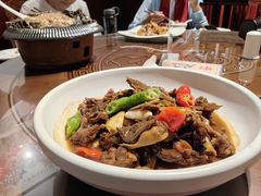 -董府·古宅餐厅