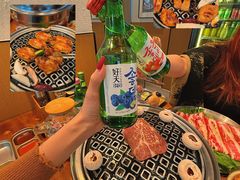-子檀大隐炭烧(食品街店)