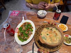 -皮蛋弟砂锅店(总店)