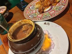 -卢布里西餐厅(总店)