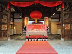 -福建省非物质文化遗产博览苑