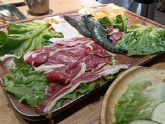 -乌拉烤肉(如皋首店)