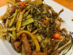 -宏记广东客家菜(丰汇店)