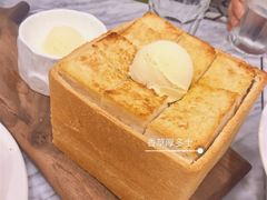 -大树餐厅(益田假日店)