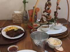 -Warung Nia Balinese Food & Pork Ribs