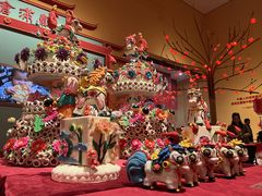 -北京工艺美术博物馆