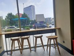 -星巴克(大连瓦房店世纪广场店)