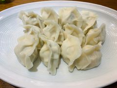 必点鲅鱼水饺-必点海鲜·鲅鱼水饺(鞍山西道店)