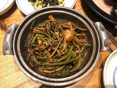 -大厨小馆(华阳城店)