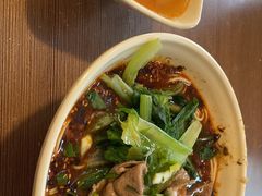 -老家猪肝面(石油路店)