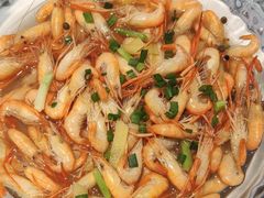 -小秦淮·南京土菜(新亭西路店)