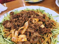 -老字号大盘鸡·丸子汤·抓饭