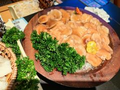 -季季山·云南野生菌火锅(上海首店)