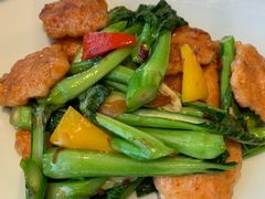 藕饼-泓历皇朝酒店(东亭店)
