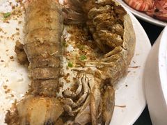 -黄沙水产交易市场