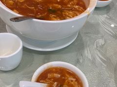 -普天和酒楼·新津菜·烤鸭(天津之眼店)