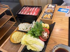 -牛匠和牛寿喜锅(西安总店)