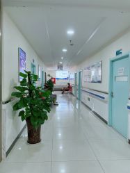 -成都军建医院·疤痕诊疗中心