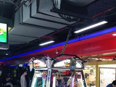 -风云再起游乐汇(北京西单西西友谊店)